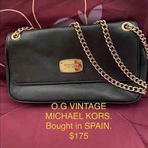 Michael KORS bag